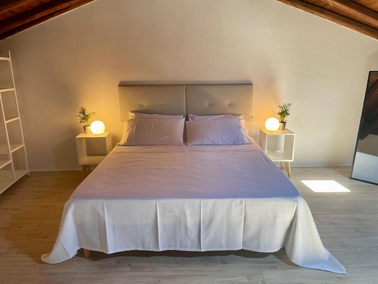 Sotto Il Fortino, Casa Vacanze Catane Extérieur photo