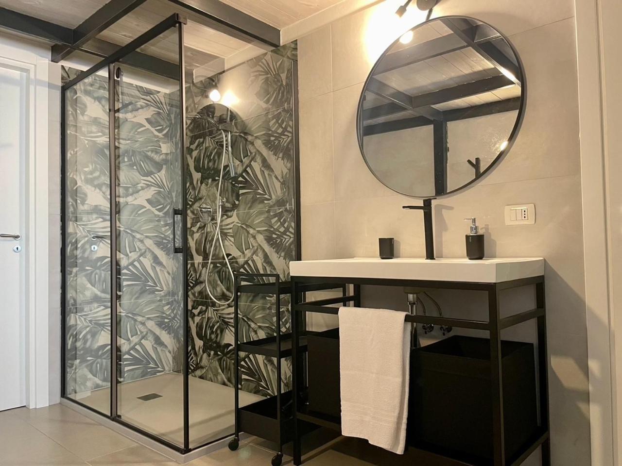 Sotto Il Fortino, Casa Vacanze Catane Extérieur photo